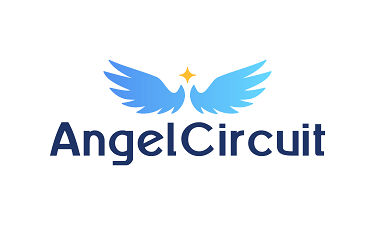 AngelCircuit.com - Creative brandable domain for sale